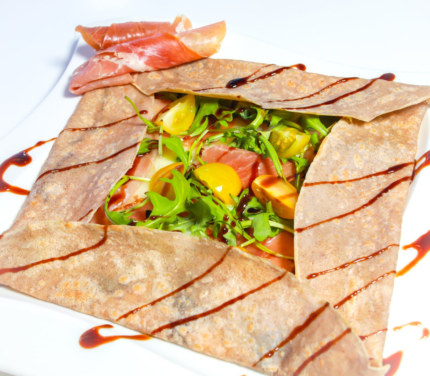 Best Crepes San Diego - Froglanders